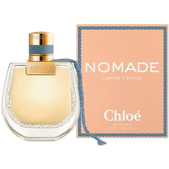 Chloe Nomade Lumiere d`Egypte Apă de parfum pentru Femei EDP